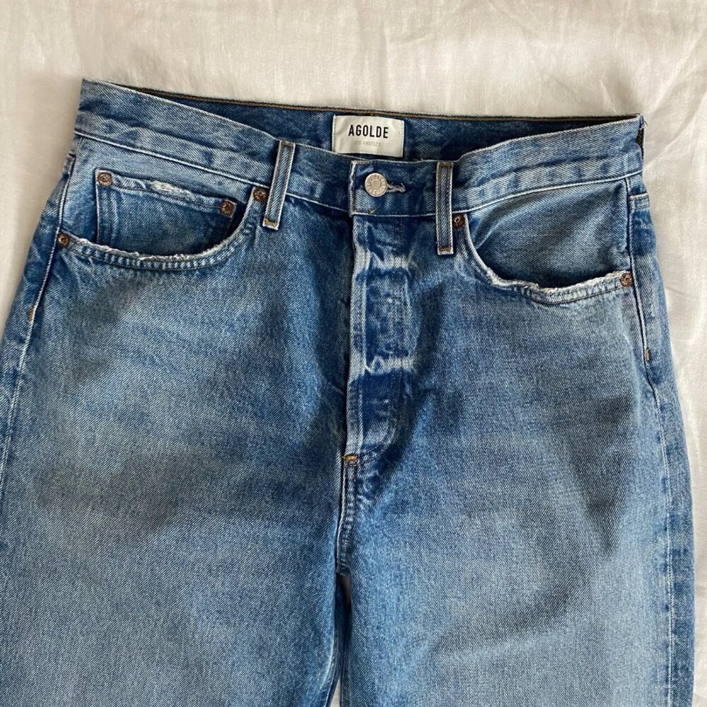 AGOLDE 90s Jean 29